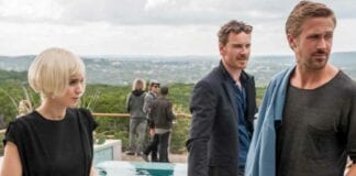Terrence Malick'in Son Filmi Song to Song'tan Fragman