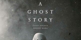 Casey Affleck ve Rooney Mara'lı A Ghost Story'den Fragman