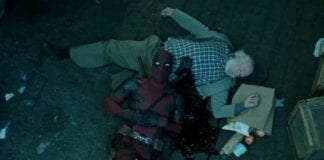 Deadpool 2 Filminden İlk Görüntüler Geldi