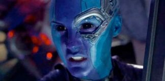 Guardians of the Galaxy 2'den Yepyeni Spot ve Klip