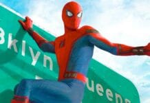 Spider-Man: Homecoming Fragman Öncesi Teaser Geldi
