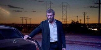 Logan: Wolverine Film İncelemesi