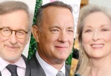 Steven Spielberg Pentagon Belgeleri Filmi İle Geliyor