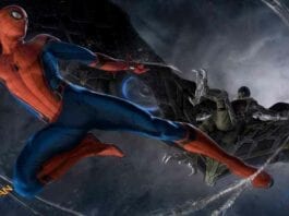 Spider-Man: Homecoming Fragman İncelemesi