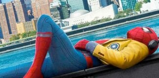 Spider-Man: Homecoming'ten Yepyeni İki Afiş Geldi