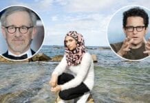 Steven Spielberg ve J.J. Abrams Suriyeli Mültecilerin Filmini Yapacak