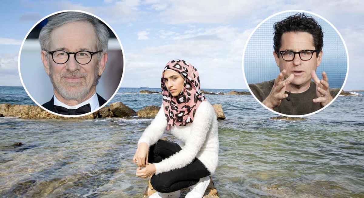 Steven Spielberg ve J.J. Abrams Suriyeli Mültecilerin Filmini Yapacak