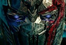 Transformers: The Last Knight'tan Yeni Fragman