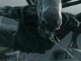 Ridley Scott En Az 4 Alien Filmi Daha Yapmayı Planlıyor