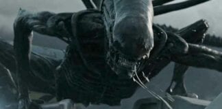 Ridley Scott En Az 4 Alien Filmi Daha Yapmayı Planlıyor
