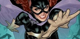 1 Nisan Şakası Değil: Batgirl Solo Filmi Geliyor