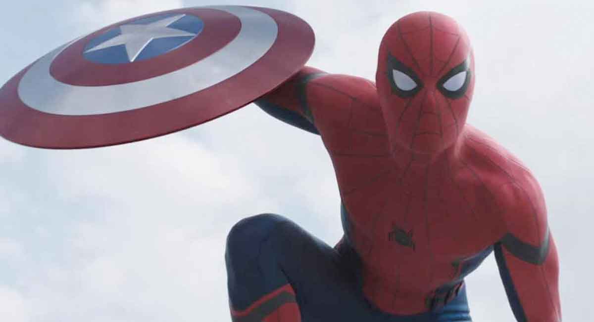 Spider-Man: Homecoming'de Daily Bugle Olmayacak
