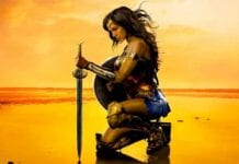 Wonder Woman'dan 2 Yeni TV Spotu Geldi