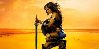 Wonder Woman'dan 2 Yeni TV Spotu Geldi
