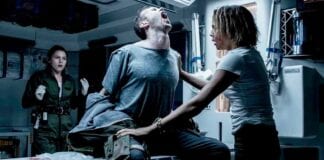 Ridley Scott 2 Tane Daha Alien: Covenant Devam Filmi Yapacak