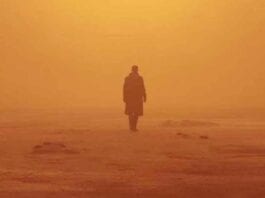 Blade Runner 2049'dan Fragman Sonunda Geldi