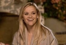 Reese Witherspoon'lu Home Again'den Fragman Geldi