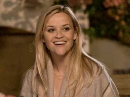 Reese Witherspoon'lu Home Again'den Fragman Geldi