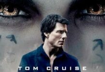 Tom Cruise'lu Mumya 2017'den Son Fragman Geldi
