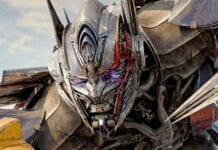 Transformers: The Last Knight'tan Bir Fragman Daha