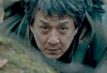Jackie Chan'in Aksiyon Dolu Yeni Filmi The Foreigner'dan Fragman