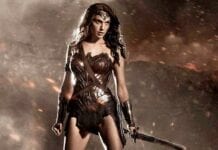 Wonder Woman Detaylı Film İncelemesi