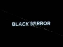 Black Mirror'ın 4. Sezon Fragmanı Yayınlandı