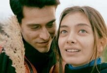 Ağlatan Türk Yapımı Aşk Filmleri