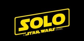 Han Solo: Bir Star Wars Hikayesi'ne İlk Bakış