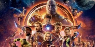 Avengers: Infinity War Spoiler'lı Film İncelemesi