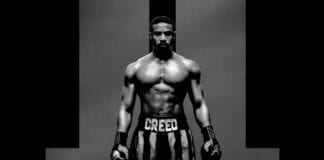 Creed 2 Filminin Afişi Yayınlandı