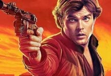 Han Solo: Bir Star Wars Hikayesi Film İnceleme