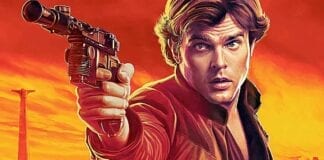 Han Solo: Bir Star Wars Hikayesi Film İnceleme