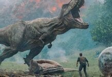 Jurassic World: Yıkılmış Krallık Film İncelemesi