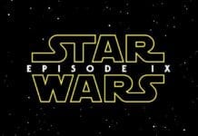 Star Wars: Bölüm 9'dan Set Fotoğrafları Sızdı!