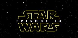 Star Wars: Bölüm 9'dan Set Fotoğrafları Sızdı!