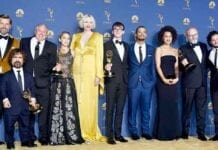2018 Emmy Ödülleri Sahibini Buldu