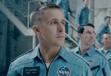 Neil Armstrong'un Biyografisi First Man'den 2 Yeni TV Spotu