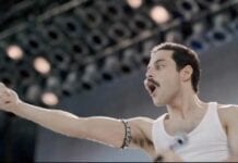 Bohemian Rhapsody Film İncelemesi