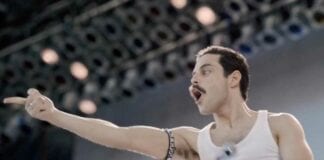 Bohemian Rhapsody Film İncelemesi