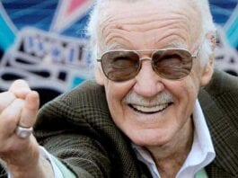 Stan Lee Hayatını Kaybetti
