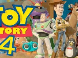 Toy Story 4 Fragmanı İle Karşınızda