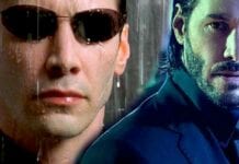 MÜJDE: Dördüncü Matrix Filmi Geliyor