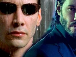 MÜJDE: Dördüncü Matrix Filmi Geliyor