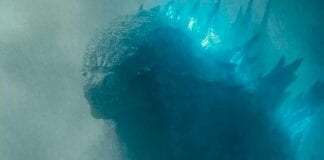 Godzilla: King of the Monsters'tan Fragman Geldi