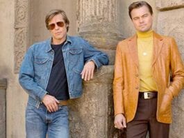 Quentin Tarantino'nun Once Upon A Time In Hollywood Filminden Fragman Geldi