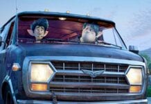 Pixar'ın Yeni Animasyon Filmi Onward'dan Fragman Geldi