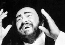 Ron Howard'ın Pavarotti Belgeselinden Fragman Geldi