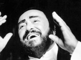 Ron Howard'ın Pavarotti Belgeselinden Fragman Geldi