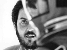 Stanley Kubrick'in God Fearing Man Senaryosu Mini Dizi Oluyor